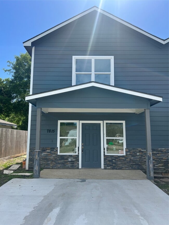 Building Photo - 7815 St Lo Rd Unit A Rental