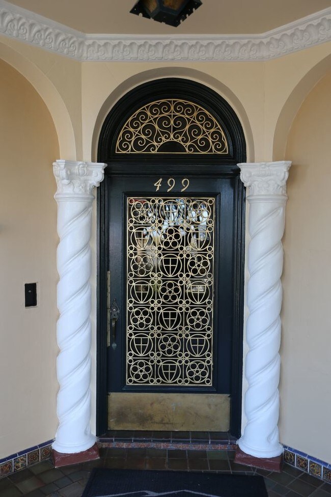 Photo - 499 Marina Blvd 103 Unidad 103