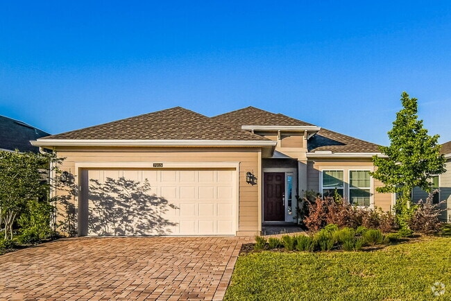 Building Photo - 7015 Longleaf Branch Dr Rental