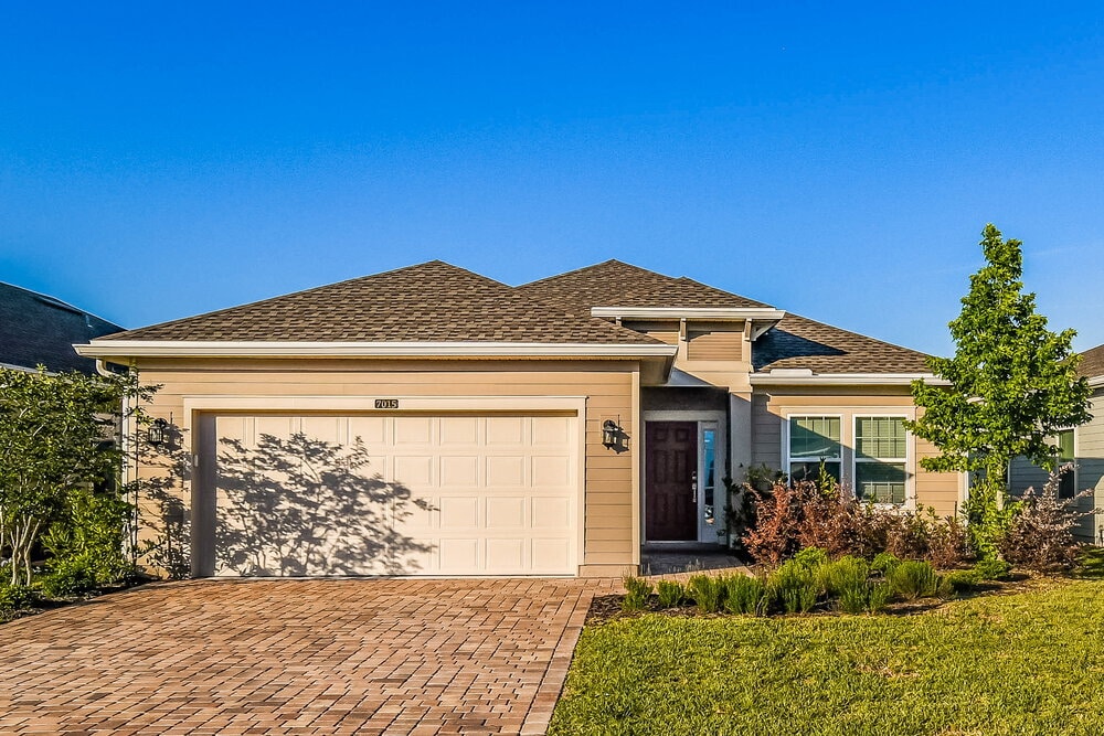 Photo - 7015 Longleaf Branch Dr Casa
