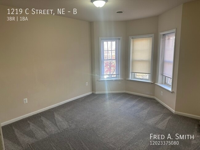 1219 C St NE Unidad B