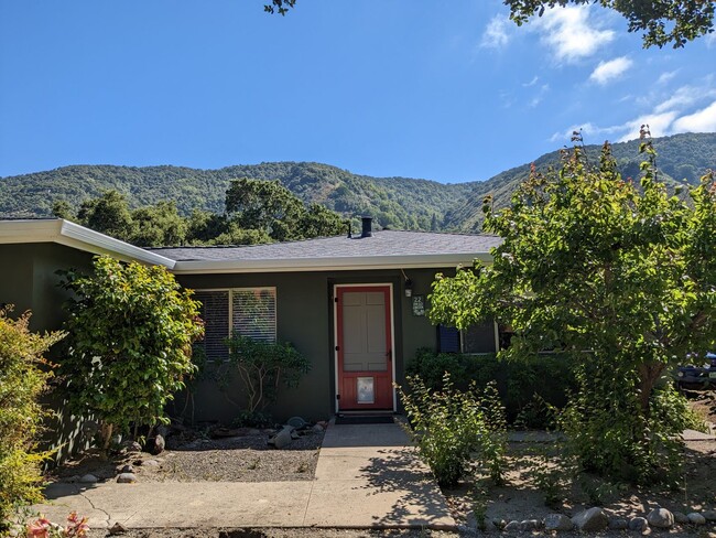 Cozy Carmel Valley Village House Fully Fur... - Cozy Carmel Valley Village House Fully Fur...