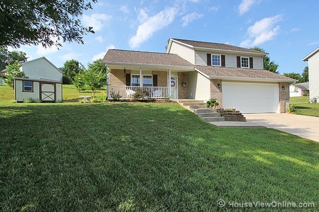 Photo - House In Cape Girardeau