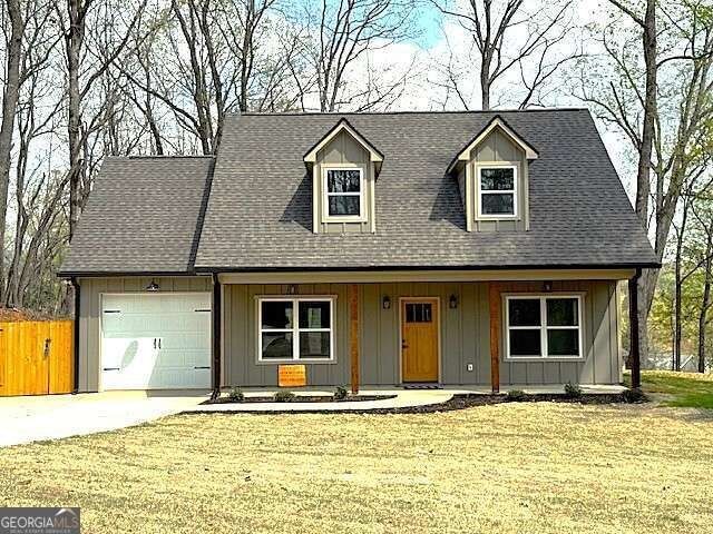 Photo - 194 Spring Crest Rd House