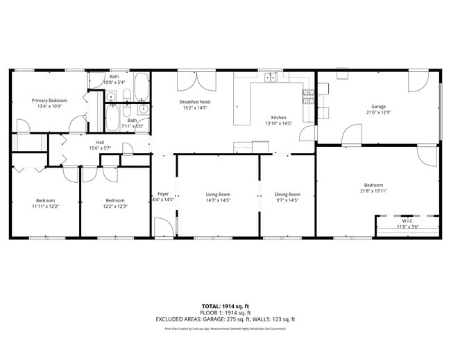 Photo - 2507 Waldemar Ln