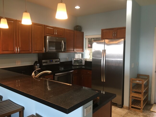 Photo - 73-1116-1116 Nuuanu Pl Unit M102