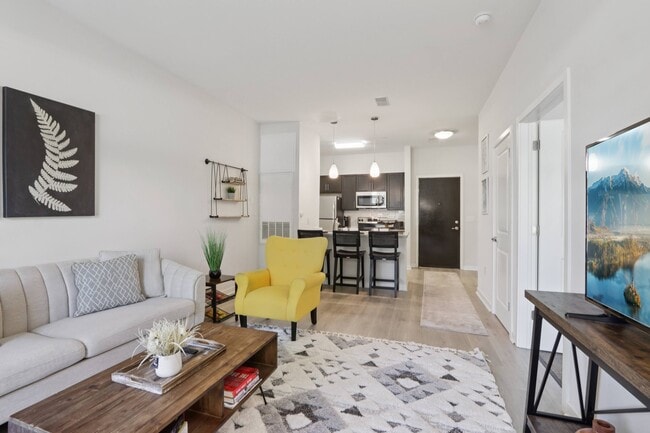 Photo - The View at Old City