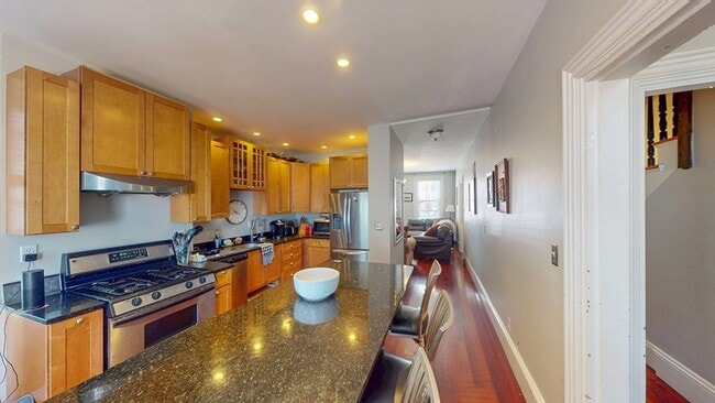 Photo - 58 P St Apartment Unit 1