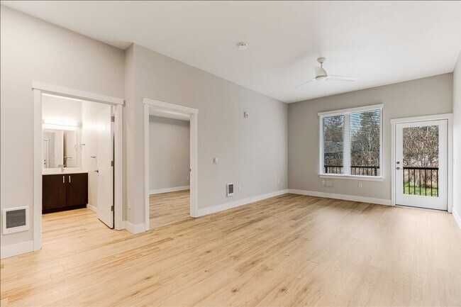 Brookside Apartments