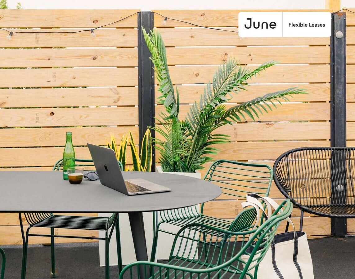 Photo - Chic ROOM at The Owens House Unit 1