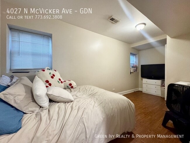 Photo - 4027 N McVicker Ave Unit GDN