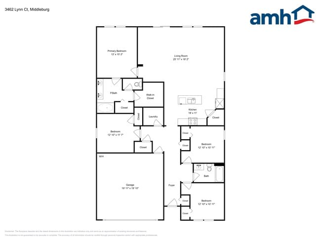 Photo - 3462 Lynn Ct