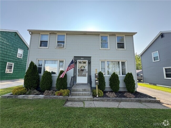 Building Photo - 500 Cayuga Rd Rental