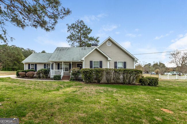 Photo - 126 Country Meadows Ct House