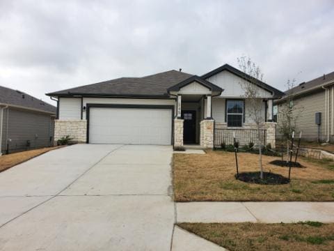 Building Photo - 245 Possum Kingdom Dr Rental