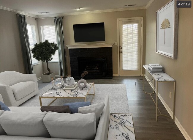 Building Photo - 601 Morning Sun Dr Unit 601 Morning Sun Drive