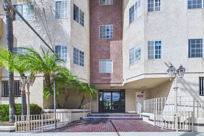Valley Spring Lane Apartments
