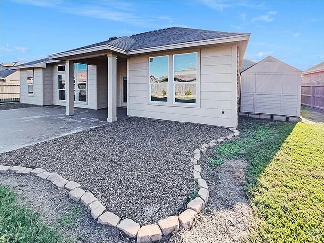 Building Photo - 7534 Dr Hector P. Garcia Dr Rental