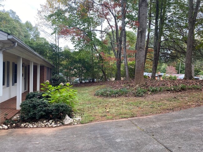Photo - Quiet Cottage in Greensboro NC