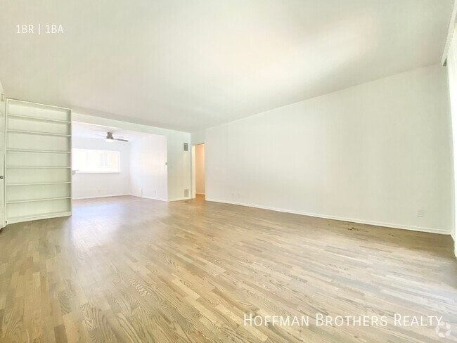 Building Photo - 1433 Hayworth Ave Unit 5A Rental