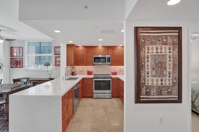 Photo - 1250 S Miami Ave Unit 2702