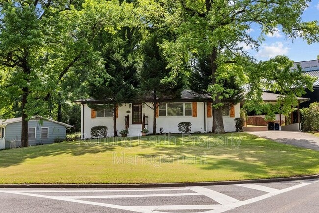 Photo - 4501 Linpark Dr