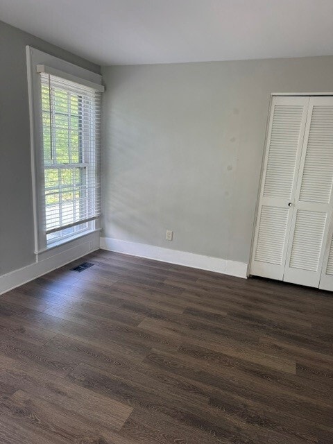 Living Room - 224 Cherry St Unit 2-S
