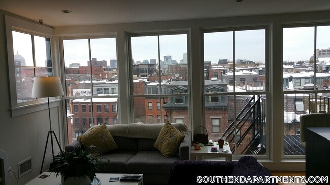 Photo - 656 Massachusetts Ave Unit 6