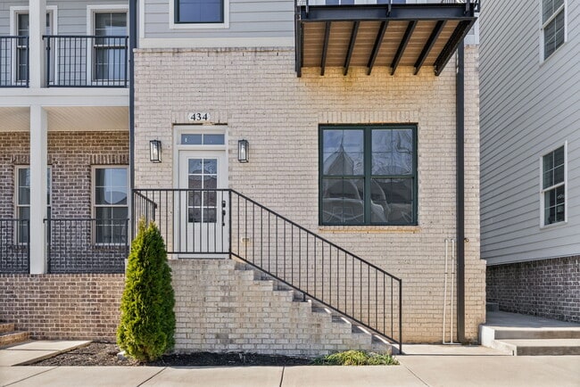 Pleasant View Townhomes