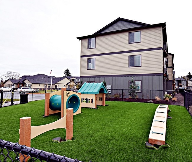 Cornerstone - Cornerstone Apartamentos