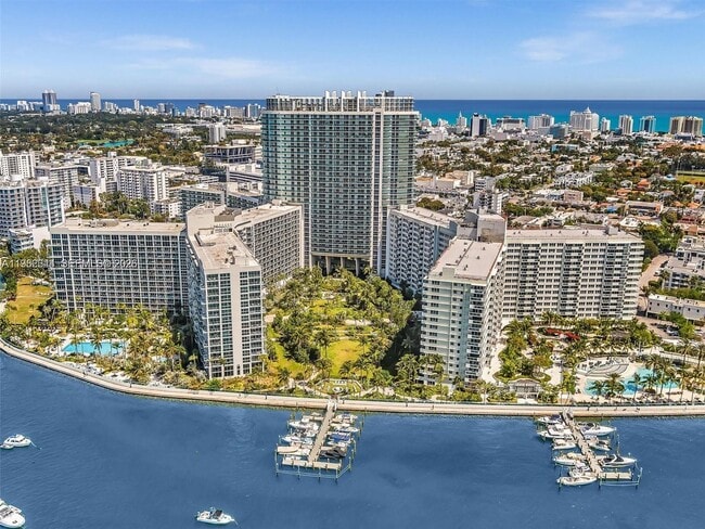 Photo - 1500 Bay Rd Unit 116S