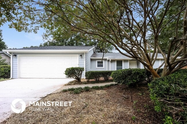 Building Photo - 1815 Quailwood Dr Rental