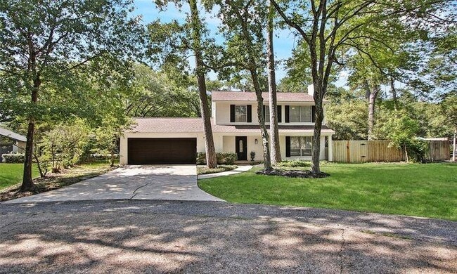 Photo - 12227 Gun Oak Pl House