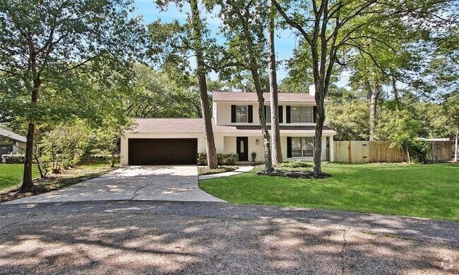Building Photo - 12227 Gun Oak Pl Rental