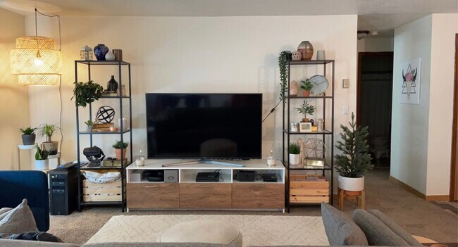 Photo - South Fridley Apartments