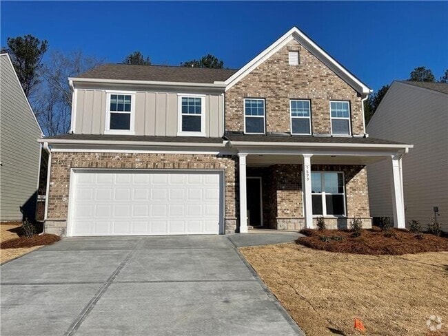 Building Photo - 5899 Wheeler Ridge Rd Rental