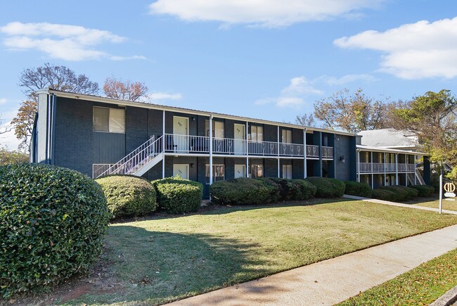 Photo - Glen Iris Arms