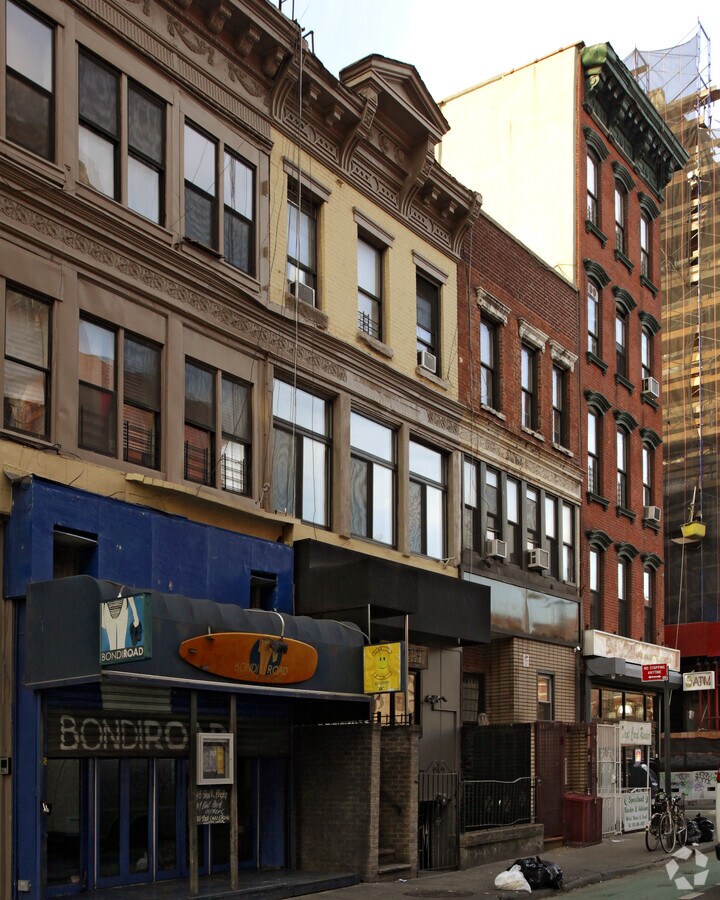 Primary Photo - 151 Rivington St