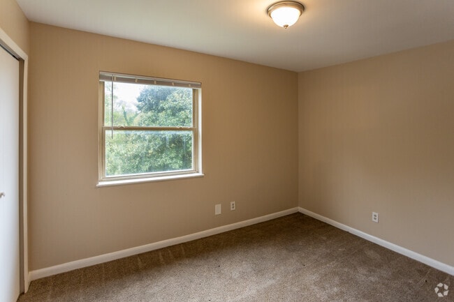 The Shiloh Ridge Apartments
