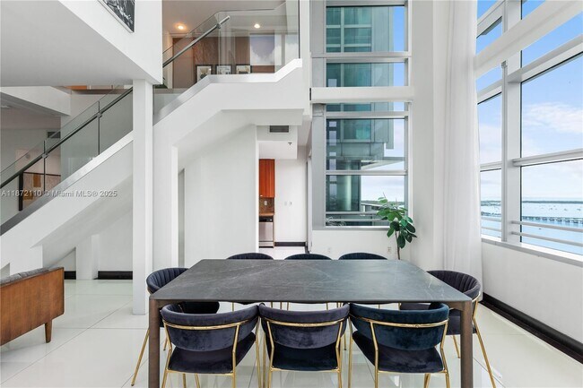Photo - 1395 Brickell Ave Unit 3404