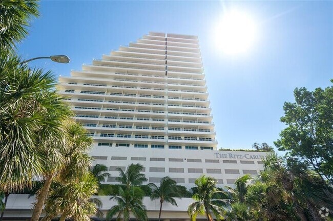 Building Photo - 1 N Fort Lauderdale Beach Blvd Unit 1907 Rental