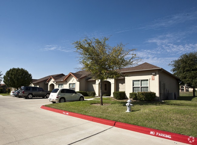 Photo - Eden Place Apartments