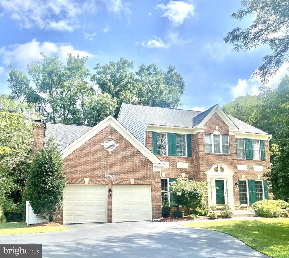 Photo - 12505 Woodsong Ln