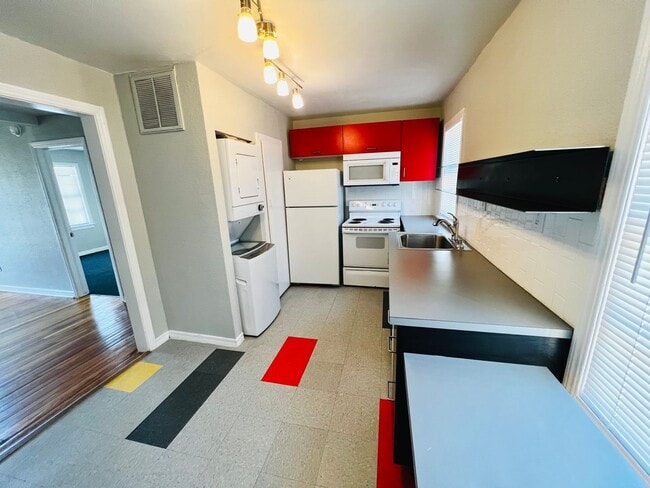 Photo - 509 NW 29th St Unit 1