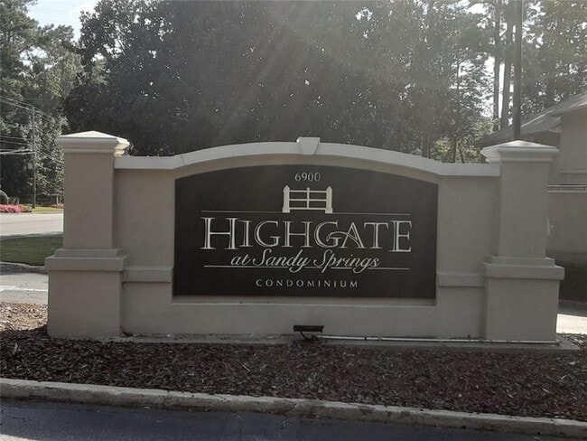 Photo - 6900 Roswell Rd