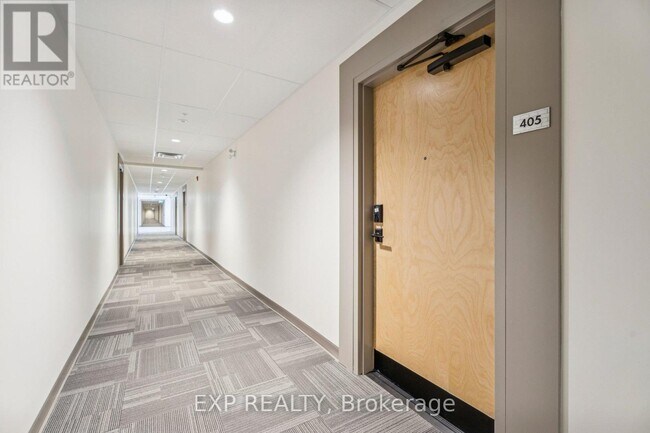 Photo - 121 Mary St Unité 405