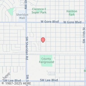 Photo - 1912 SW D Ave