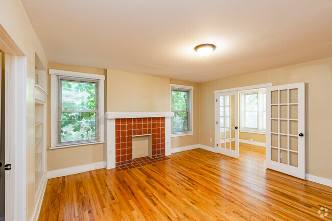 Interior Photo - 5836 Alderson St Rental