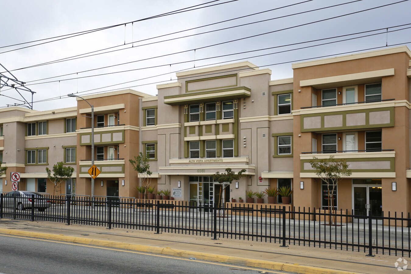 Alta Vista - Alta Vista