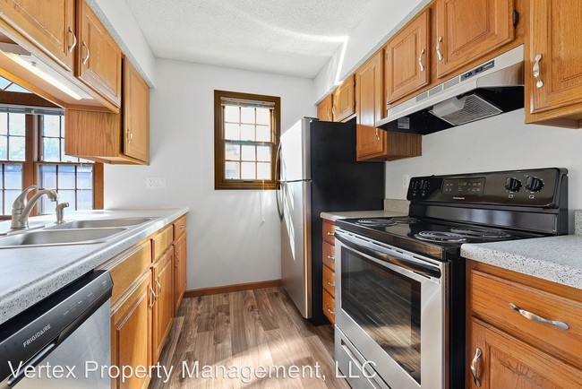 Regency Park Apartments
